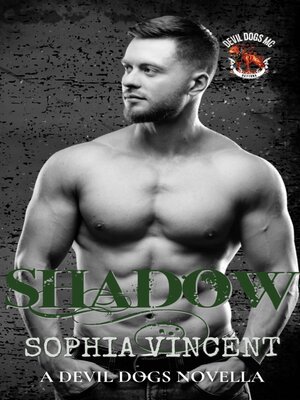 cover image of Shadow